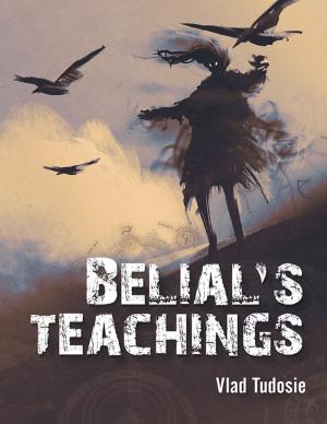Cover of the book Belial's Teachings by David Gerspach