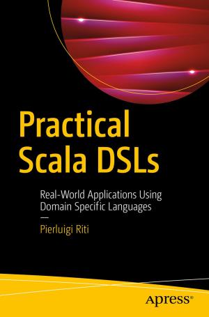 Cover of the book Practical Scala DSLs by Chaminda Chandrasekara