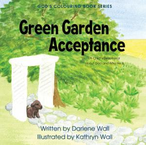 Book cover of Green Garden Acceptance