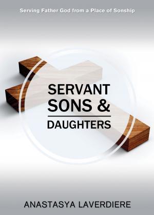 Cover of Servant Sons and Daughters