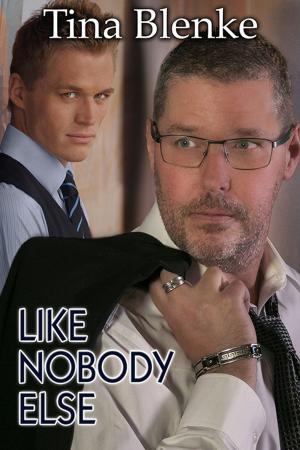 Book cover of Like Nobody Else