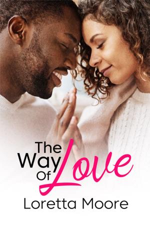 Cover of the book The Way Of Love by Viola Grace