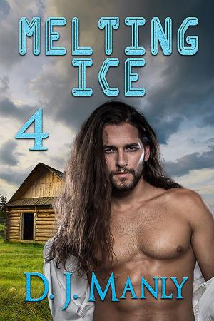 Cover of the book Melting Ice 4 by M.R. Deguara