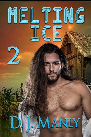 Cover of the book Melting Ice 2 by Leah Leonard