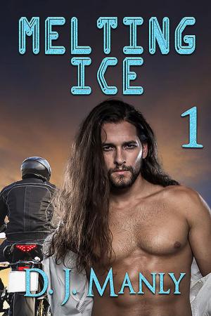 bigCover of the book Melting Ice 1 by 