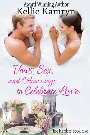 Cover of the book Vows, Sex, and Other Ways to Celebrate Love by Meraki P. Lyhne