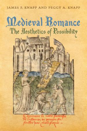 Cover of the book Medieval Romance by Judy Gould, Jennifer Nelson, Sussan Keller-Olaman