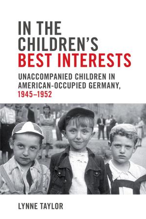 Cover of the book In the Children’s Best Interests by Andrew Beards