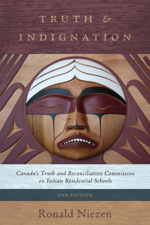 Cover of the book Truth and Indignation by Yasmeen Abu-Laban, Christina Gabriel