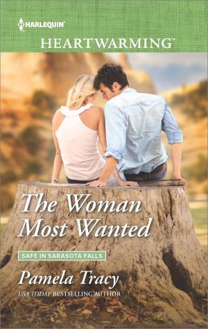 Cover of the book The Woman Most Wanted by Carolyne Aarsen