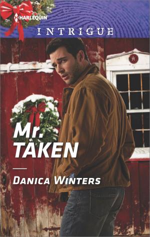 Cover of the book Mr. Taken by Janice Macdonald