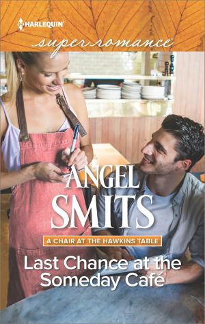 Cover of the book Last Chance at the Someday Café by Jennifer Lohmann