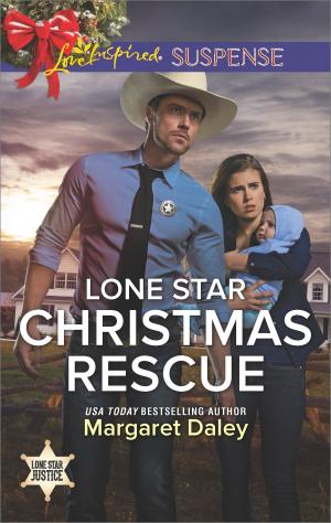 Cover of the book Lone Star Christmas Rescue by Eileen Wilks