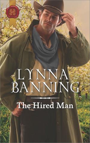Cover of the book The Hired Man by Jenna Kernan