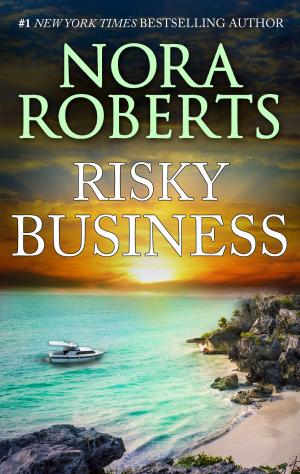 Cover of the book Risky Business by Lindsay McKenna