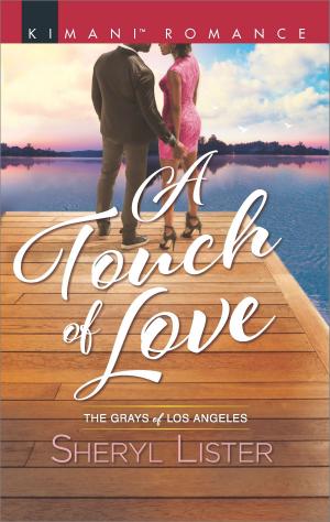 Cover of the book A Touch of Love by Donovan Harris