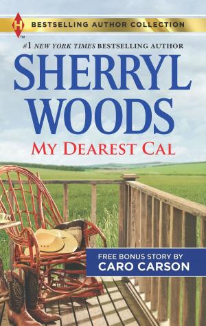 Cover of the book My Dearest Cal & A Texas Rescue Christmas by Mady Flynn
