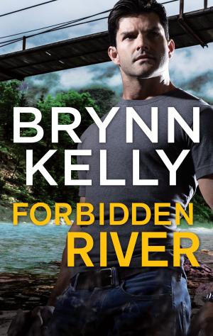 Cover of the book Forbidden River by Amy Eing