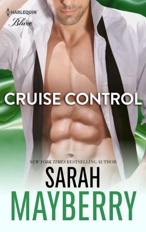 Book cover of Cruise Control