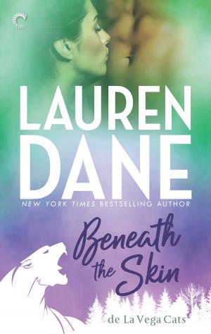 Cover of the book Beneath the Skin by Katie Allen
