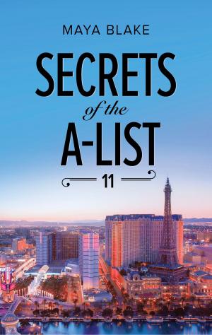 Cover of the book Secrets of the A-List (Episode 11 of 12) by Jessica Steele