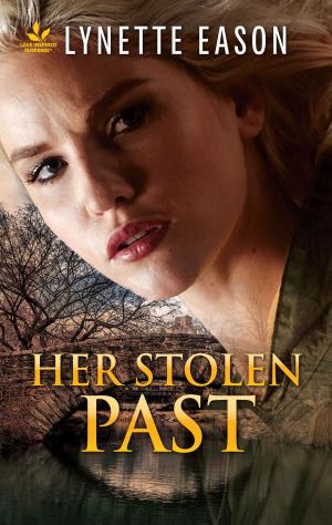 bigCover of the book Her Stolen Past by 