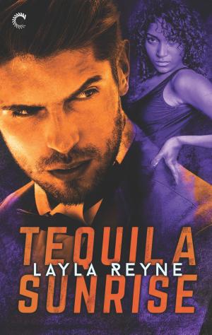 Cover of the book Tequila Sunrise by Anah Crow, Dianne Fox
