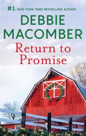Cover of the book Return to Promise by Eileen Dreyer, Kathleen Korbel