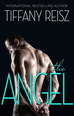 Cover of the book The Angel by Stephanie Laurens