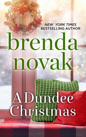 Cover of the book A Dundee Christmas by Terri Brisbin