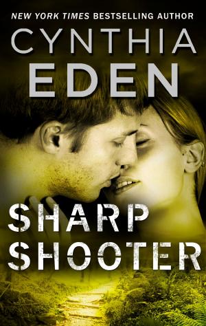 Cover of the book Sharpshooter by Ed McBain