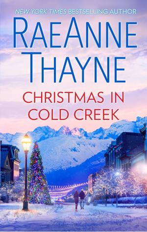 Cover of the book Christmas in Cold Creek by Joanna Wayne