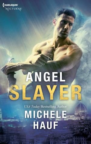 Cover of the book Angel Slayer by Susan Mallery, Heather Graham, Lori Foster, RaeAnne Thayne, Sheila Roberts, Sarah Morgan, JoAnn Ross, Gena Showalter
