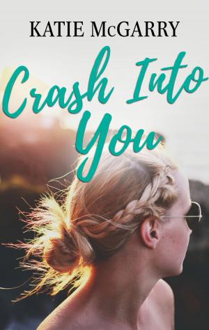 Cover of the book Crash Into You by Rhyannon Byrd