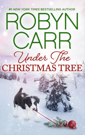 bigCover of the book Under the Christmas Tree by 