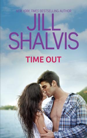 Cover of the book Time Out by Vickie McDonough