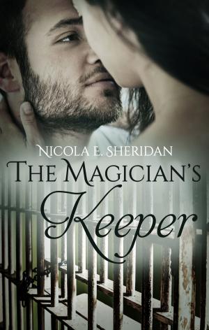 Cover of the book The Magician's Keeper by Jackie Ashenden