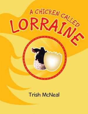 bigCover of the book A Chicken Called Lorraine by 