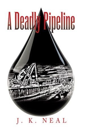 Cover of the book A Deadly Pipeline by Eloise Windahl-Deihl