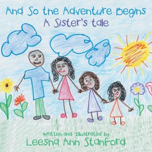 Cover of the book And so the Adventure Begins by Jason Hill, Elizabeth Roesch