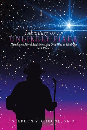 Cover of the book The Quest of an Unlikely Fixer by J.R.T. Wood