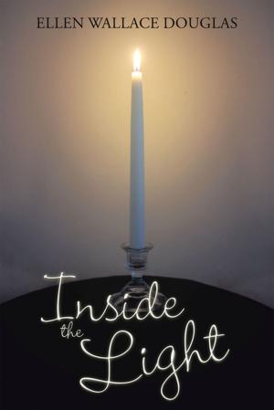 Book cover of Inside the Light