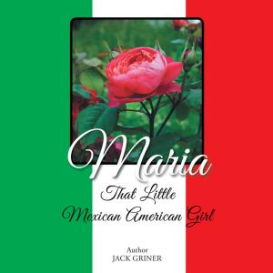 Cover of the book Maria by Lutheria Hollis