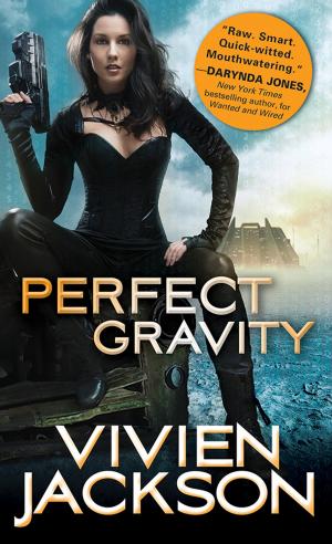 Cover of the book Perfect Gravity by Grace Burrowes