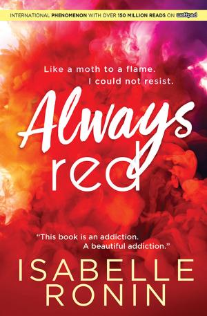 Cover of the book Always Red by Jessica Verdi
