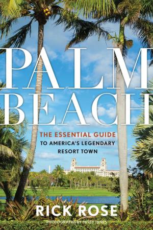 Cover of the book Palm Beach by Bruce Gellerman, Erik Sherman
