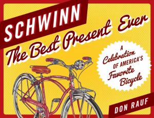Cover of the book Schwinn by James Conroy