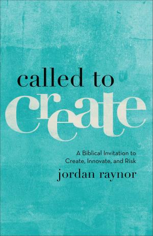 Cover of the book Called to Create by David Siteman Garland