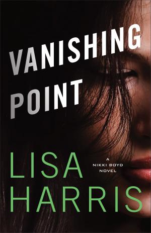 Cover of the book Vanishing Point by Beverly Lewis