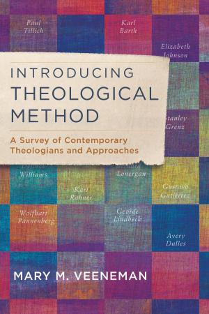 Cover of the book Introducing Theological Method by Susan Besze Wallace, Monica M.D. Reed